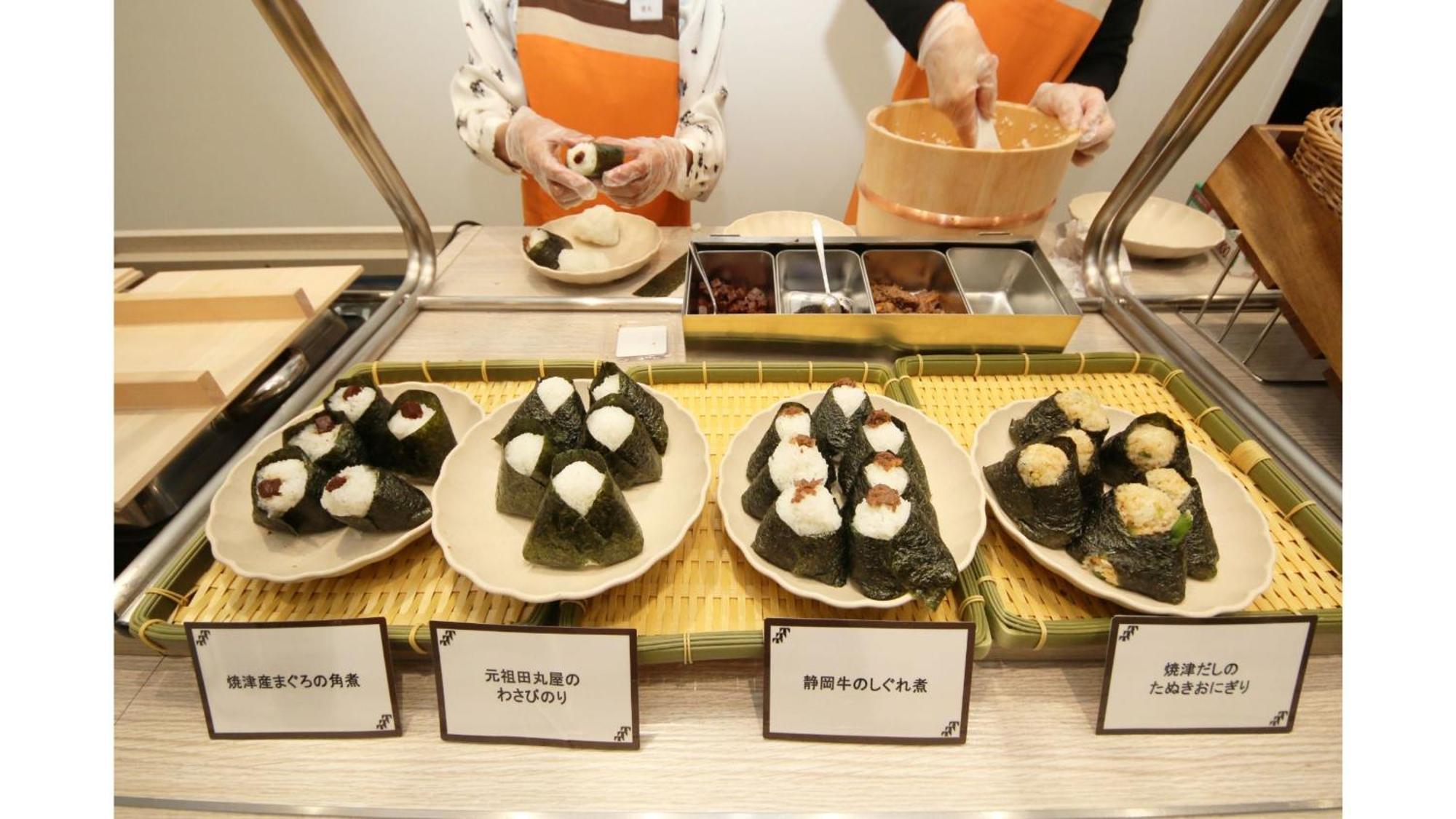 Kuretake Inn Premium Shizuoka Annex Buitenkant foto